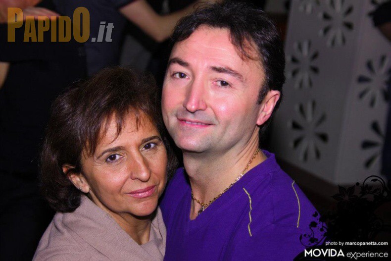 Venerdì 29 Marzo 2013: 