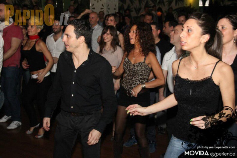 Venerdì 29 Marzo 2013: 