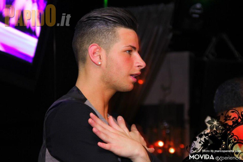 Venerdì 29 Marzo 2013: 
