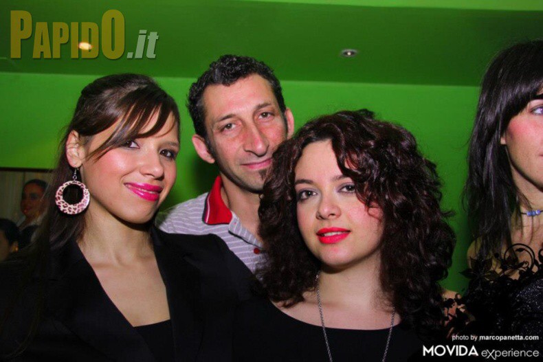 Venerdì 29 Marzo 2013: 
