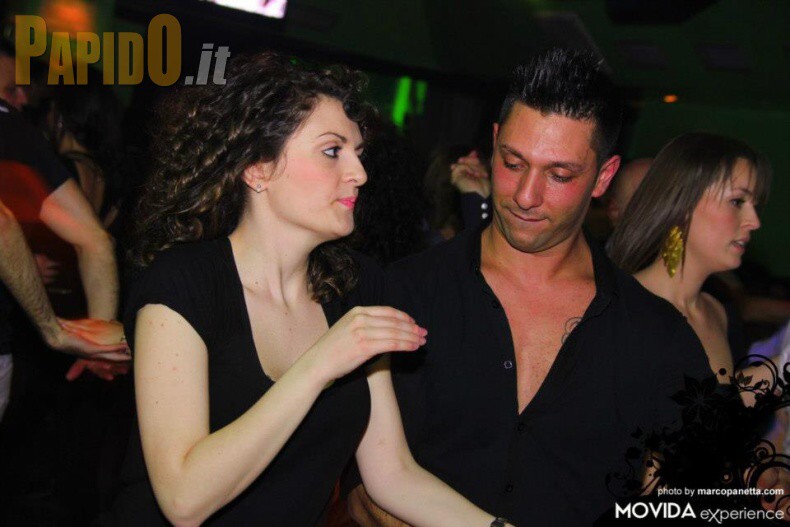 Venerdì 29 Marzo 2013: 