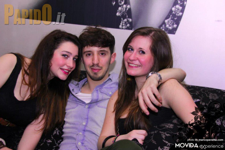 Venerdì 29 Marzo 2013: 