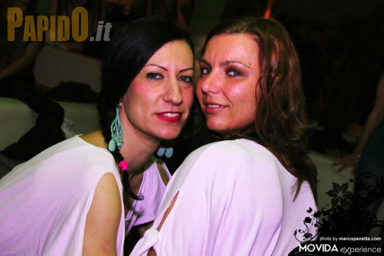 Venerdì 29 Marzo 2013: 