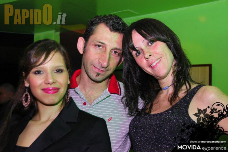 Venerdì 29 Marzo 2013: 