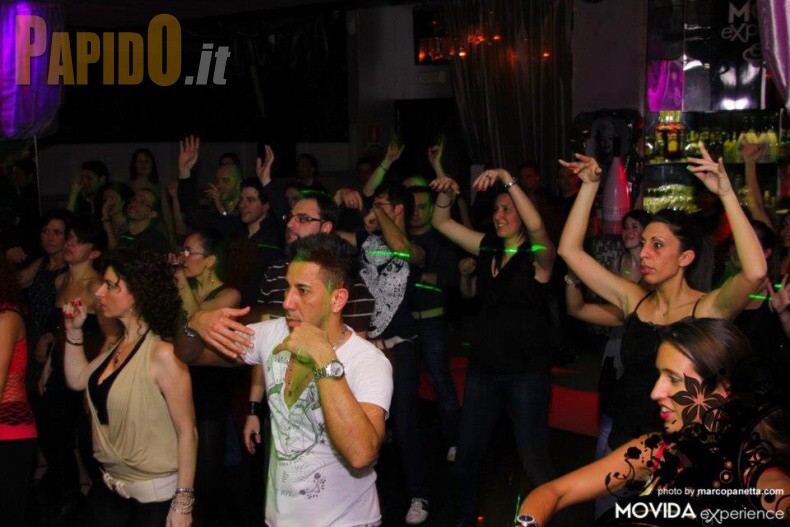 Venerdì 29 Marzo 2013: 