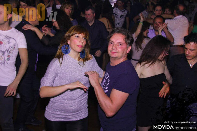 Venerdì 29 Marzo 2013: 