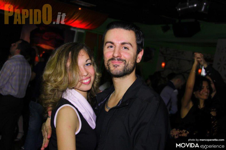Venerdì 29 Marzo 2013: 