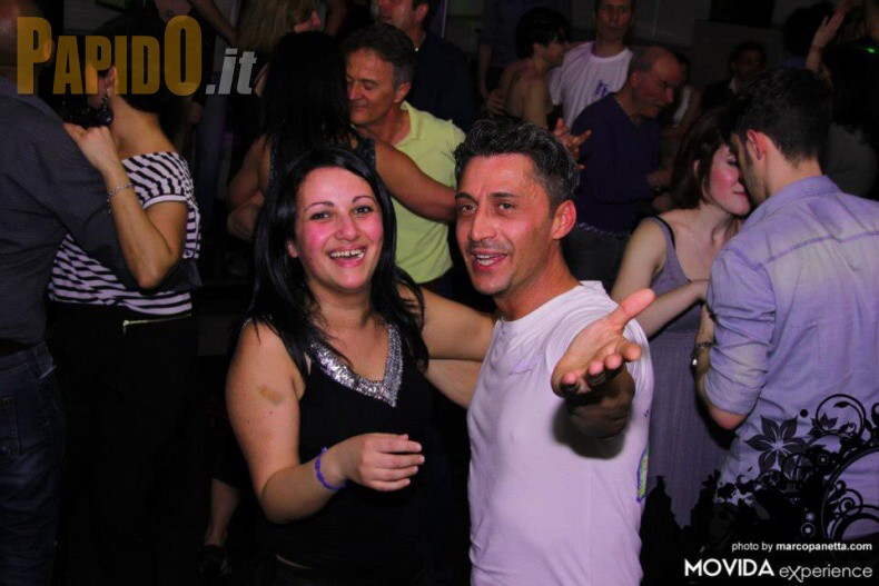 Venerdì 29 Marzo 2013: 