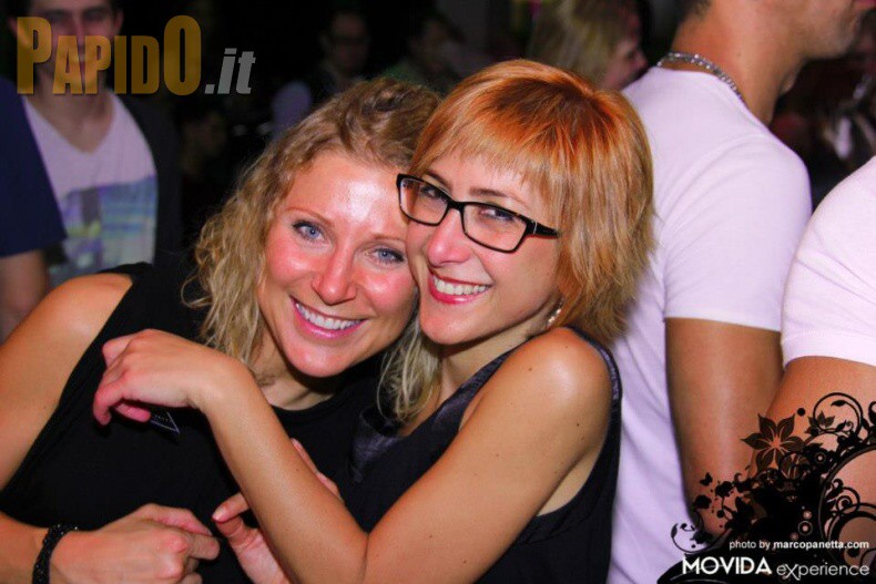 Venerdì 29 Marzo 2013: 