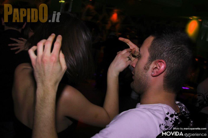 Venerdì 29 Marzo 2013: 