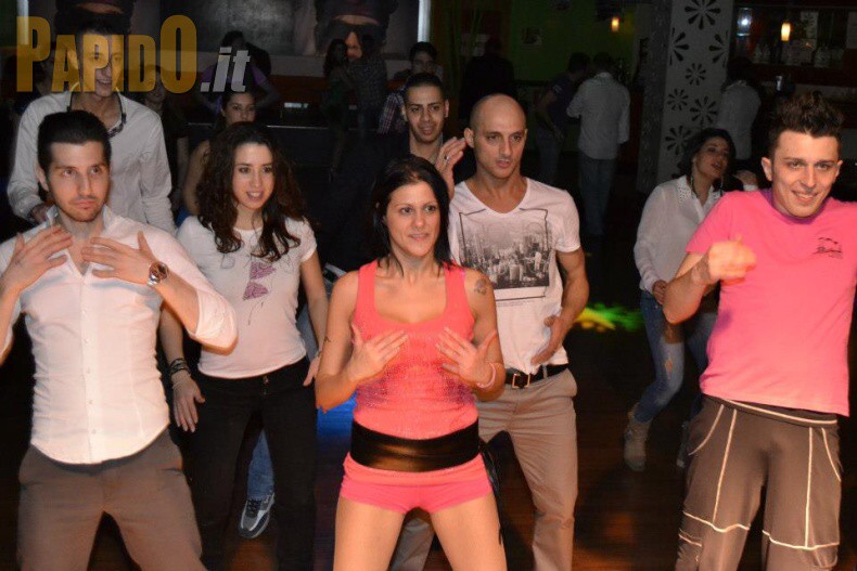 Sabato 30 Marzo 2013: 