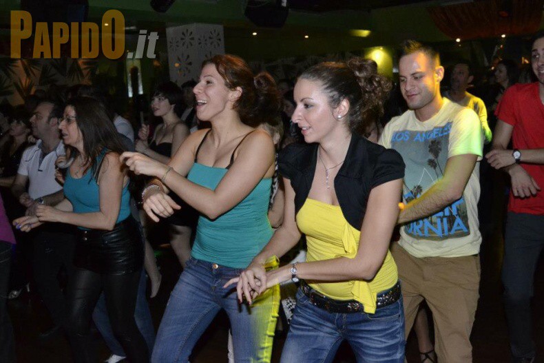 Sabato 30 Marzo 2013: 