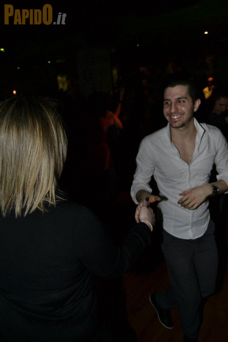 Sabato 30 Marzo 2013: 