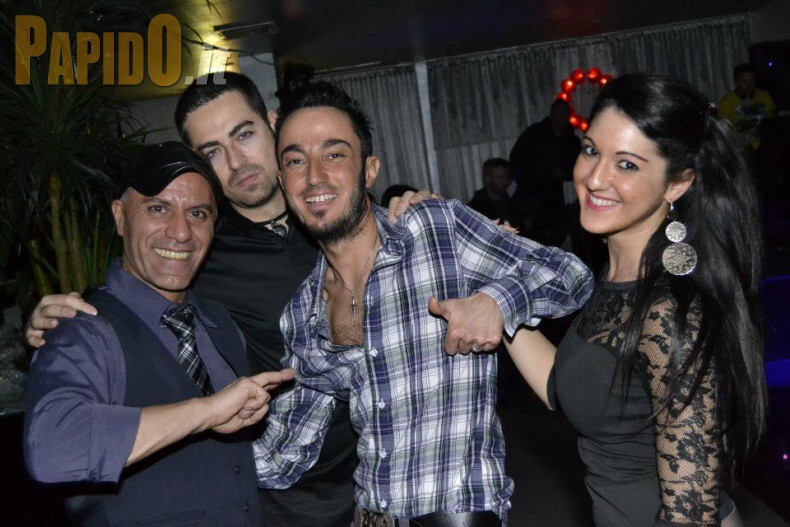 Sabato 30 Marzo 2013: 