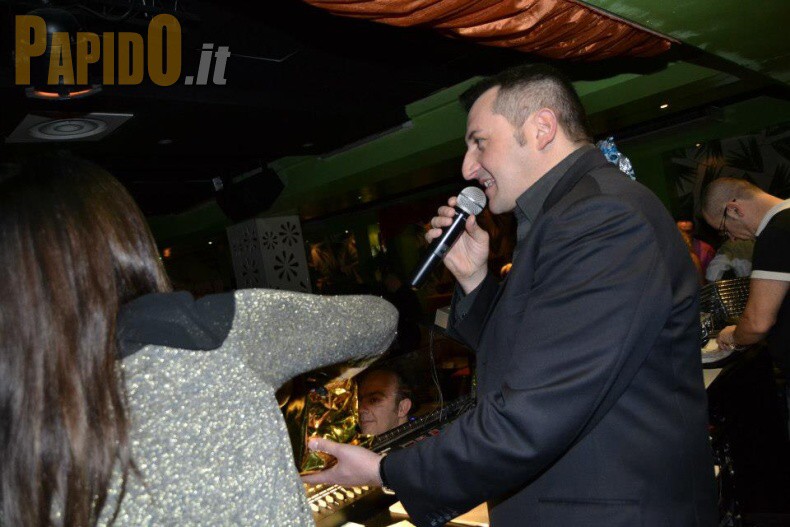 Sabato 30 Marzo 2013: 