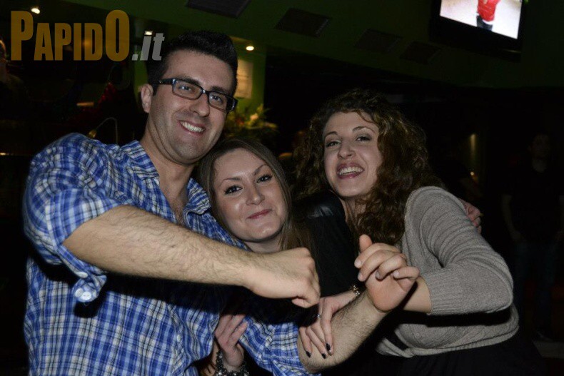 Sabato 30 Marzo 2013: 