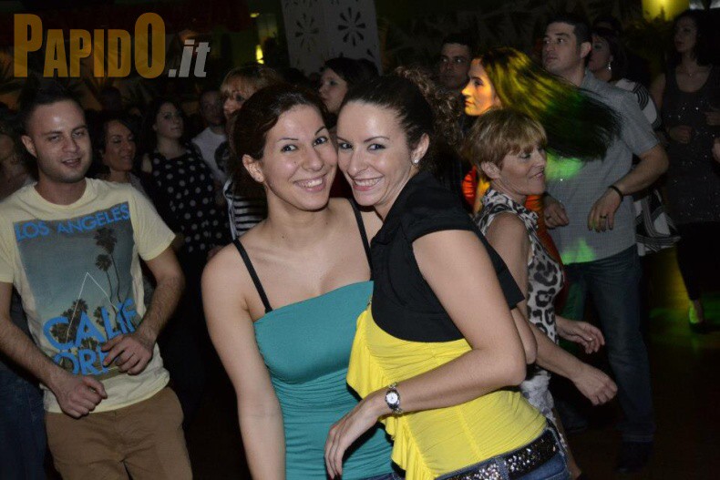 Sabato 30 Marzo 2013: 