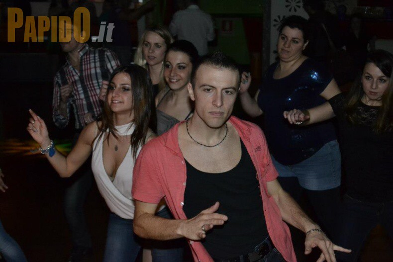 Sabato 30 Marzo 2013: 