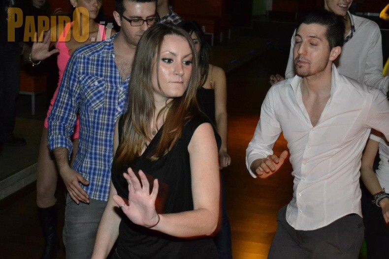 Sabato 30 Marzo 2013: 