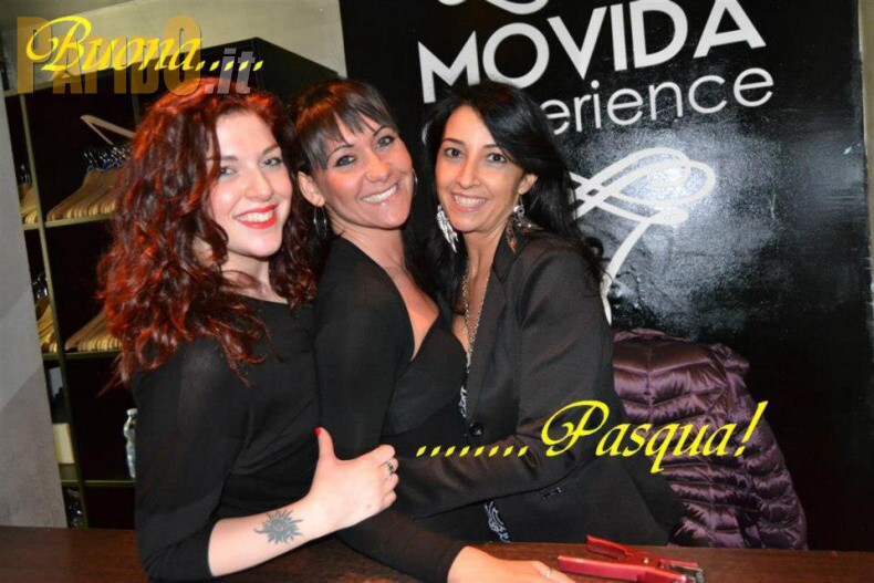 Sabato 30 Marzo 2013: 
