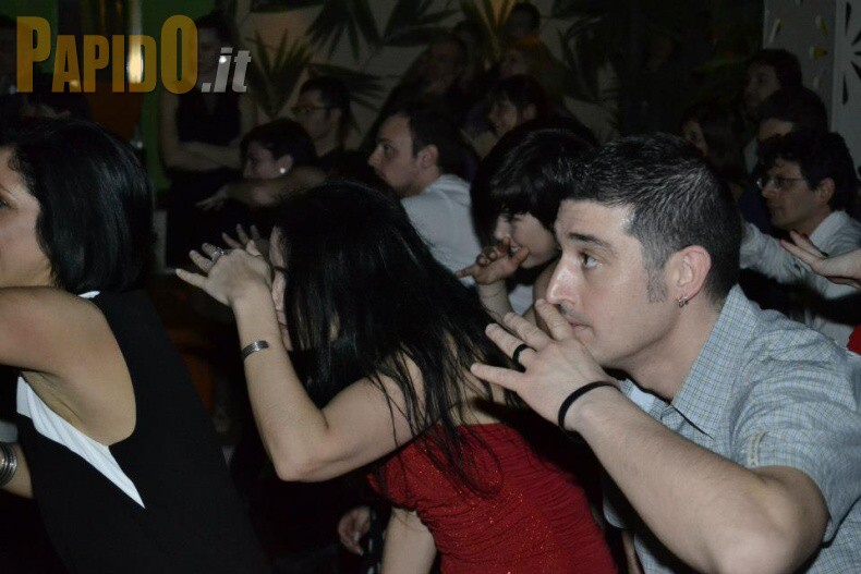 Sabato 30 Marzo 2013: 