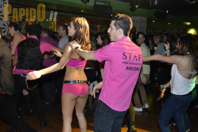 Sabato 30 Marzo 2013: 