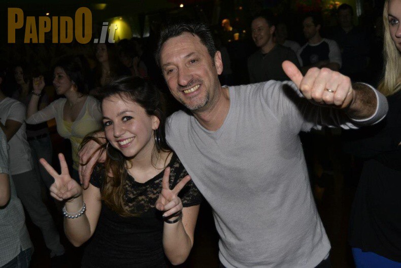 Sabato 30 Marzo 2013: 