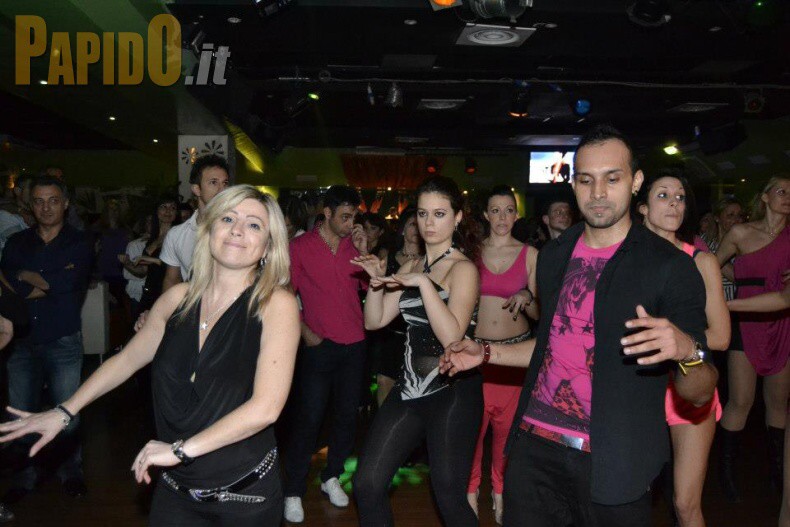 Sabato 30 Marzo 2013: 