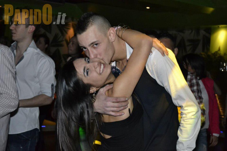 Sabato 30 Marzo 2013: 