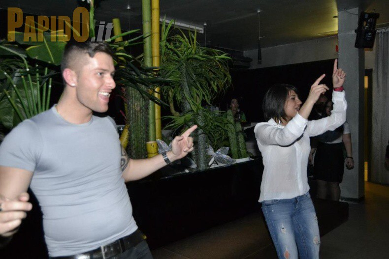 Sabato 30 Marzo 2013: 
