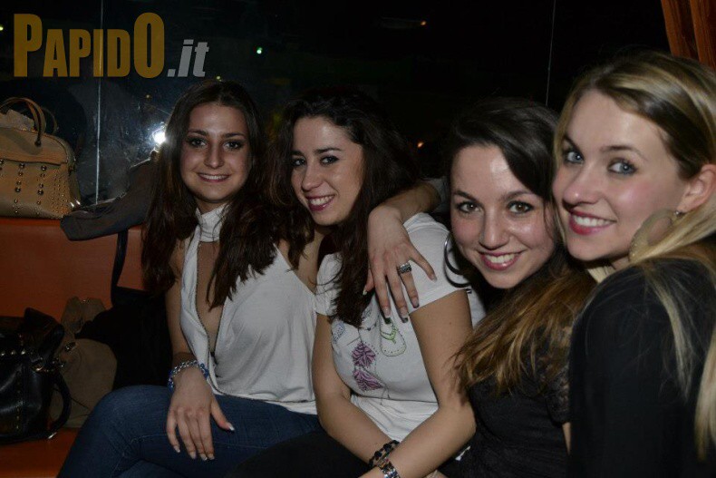 Sabato 30 Marzo 2013: 