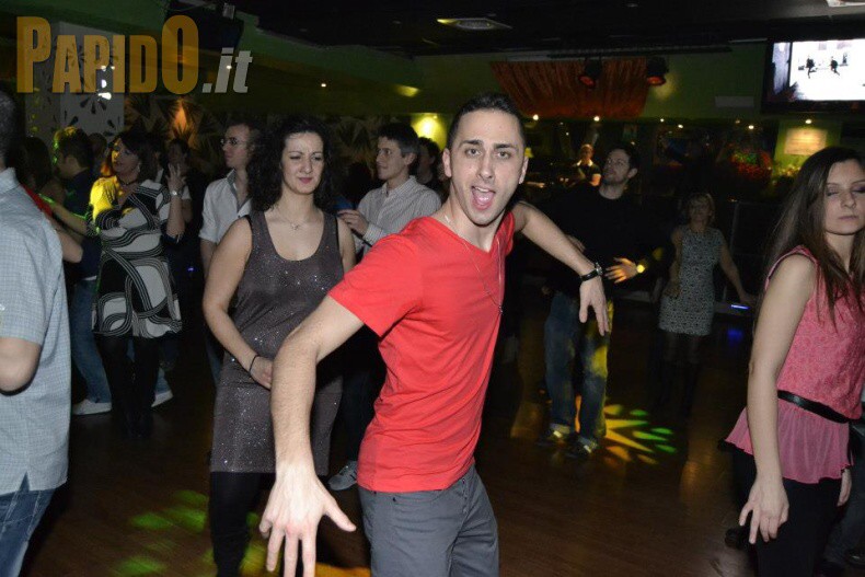 Sabato 30 Marzo 2013: 