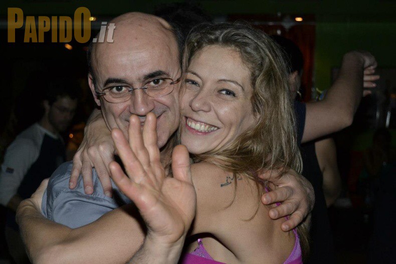 Sabato 30 Marzo 2013: 