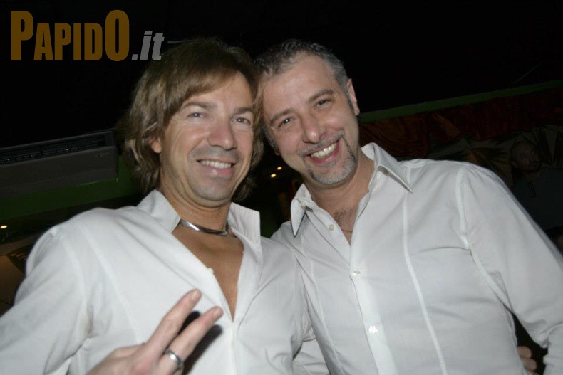 Sabato 30 Marzo 2013: 