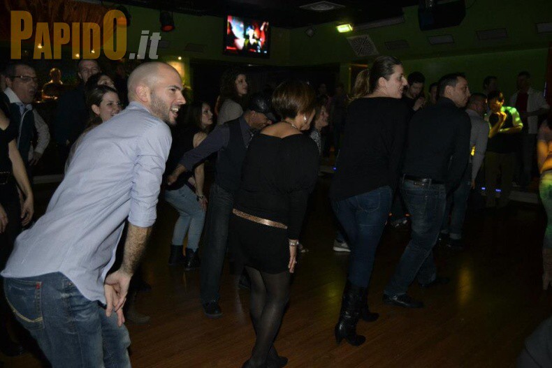 Sabato 30 Marzo 2013: 