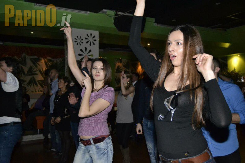 Sabato 30 Marzo 2013: 
