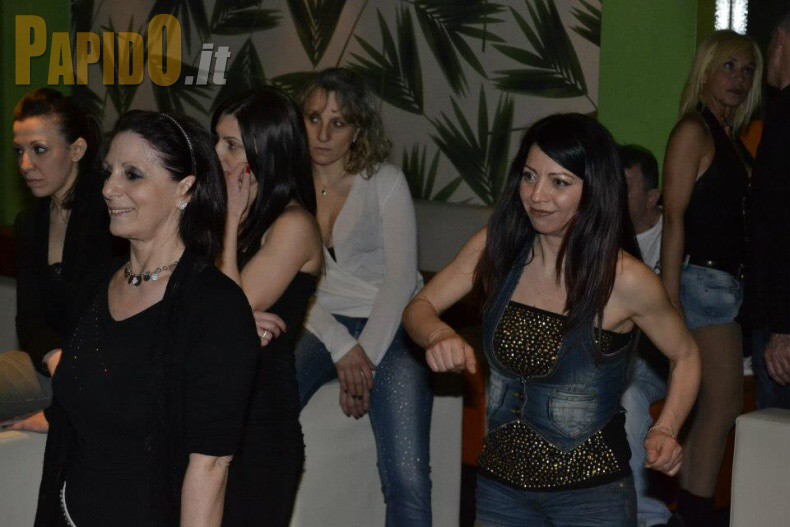 Sabato 30 Marzo 2013: 