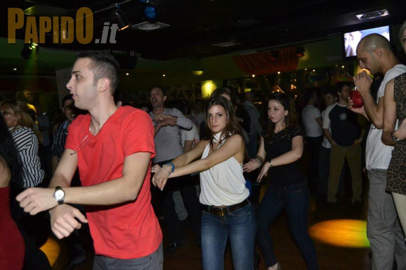 Sabato 30 Marzo 2013: 