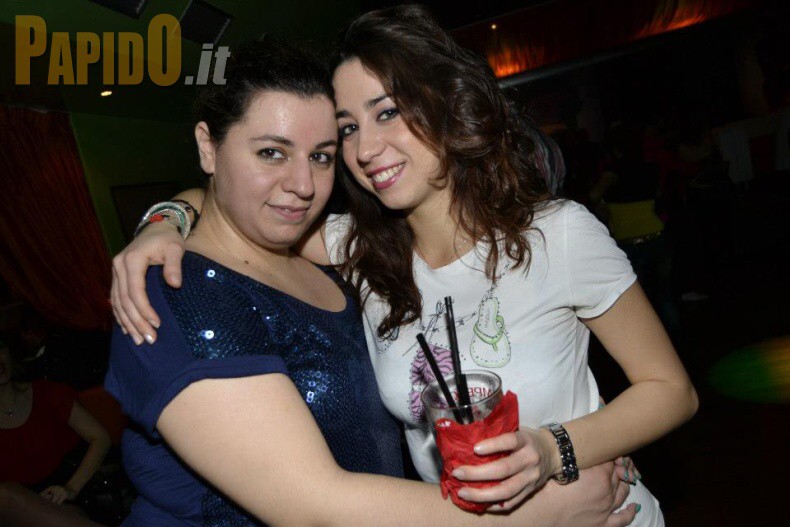 Sabato 30 Marzo 2013: 