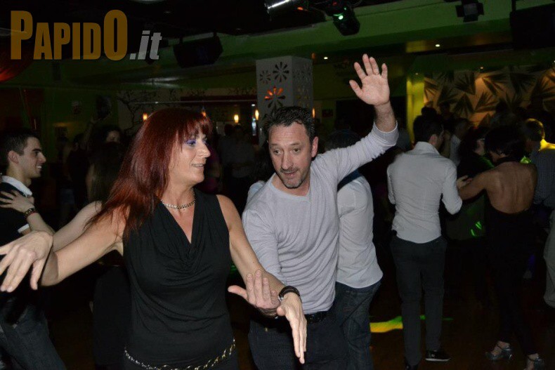 Sabato 30 Marzo 2013: 