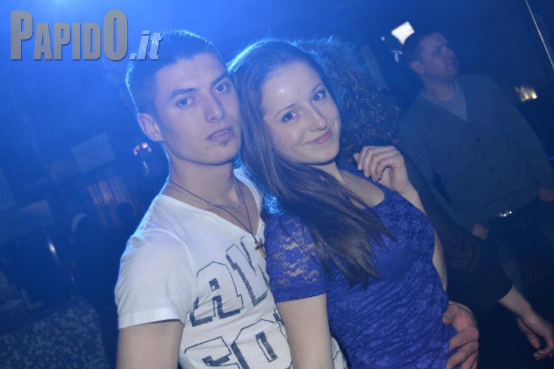 Sabato 30 Marzo 2013: 