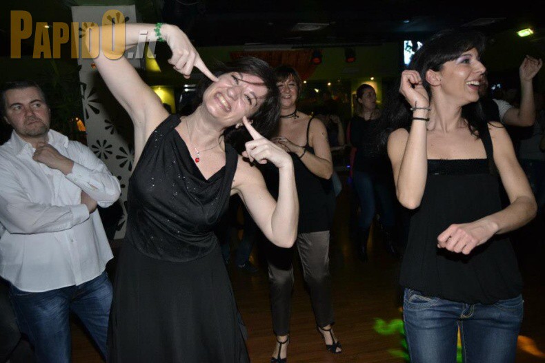 Sabato 30 Marzo 2013: 