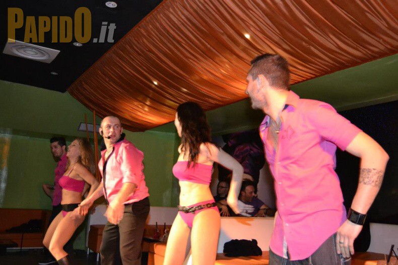 Sabato 30 Marzo 2013: 
