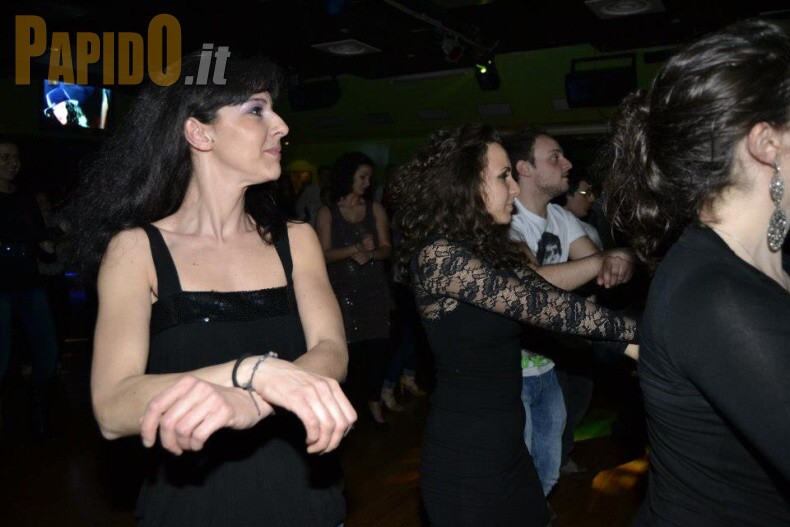 Sabato 30 Marzo 2013: 