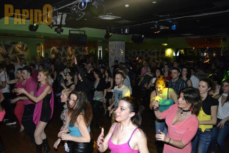 Sabato 30 Marzo 2013: 