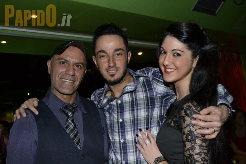 Sabato 30 Marzo 2013: 