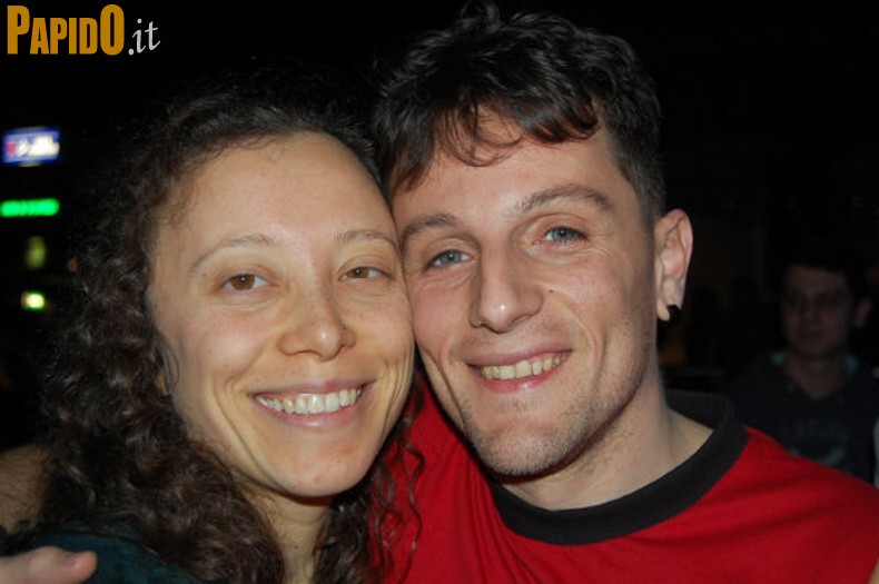 Sabato 10 Marzo - Nautilus