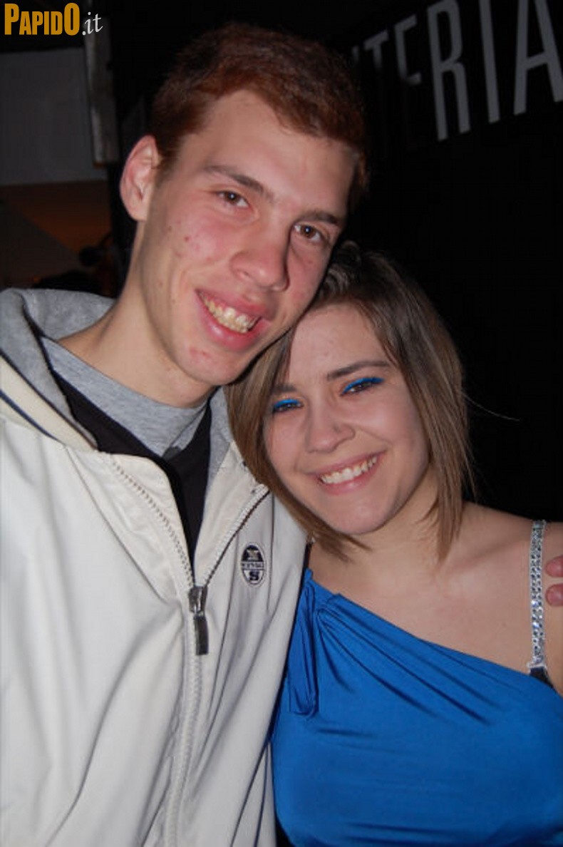 Sabato 10 Marzo - Nautilus