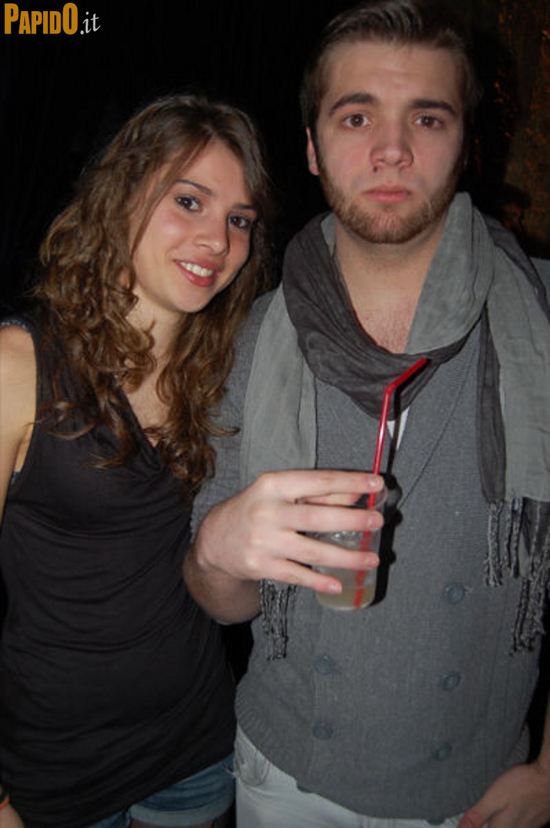 Sabato 10 Marzo - Nautilus