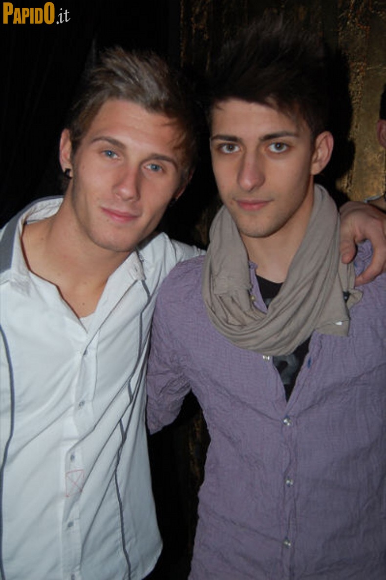 Sabato 10 Marzo - Nautilus